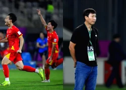 HLV Kim Sang-sik tiết lộ sự thật ngỡ ngàng đằng sau 7 cú sút luân lưu giúp U23 Việt Nam đánh bại Hàn Quốc