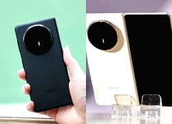 Honor Magic V6 được xác nhận có pin 7.150 mAh, ra mắt tại MWC 2026 vào ngày 2/3