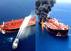 Houthi cảnh báo tiếp tục tấn công tàu thuyền trên Biển Đỏ