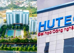 HUTECH "chơi lớn" với lịch nghỉ Tết Nguyên đán 2026, sinh viên trường ngoài chỉ biết mơ