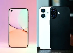 iPhone 18: Chip A20 tiến trình 2nm, RAM 12GB nhưng không ra mắt vào mùa thu