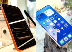 iPhone 18 Pro Max sẽ có thay đổi với Dynamic Island