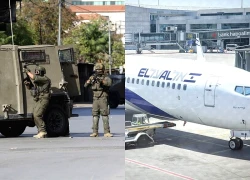 Israel đồng loạt triển khai nhiều biện pháp an ninh trước nguy cơ bất ổn khu vực