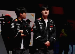 Keria lập cột mốc sự nghiệp mới sau chiến thắng khó tin trước KT