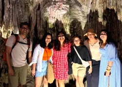 Khách Ấn Độ kể 9 ngày du lịch cùng người lạ tại Việt Nam