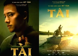 Khán giả háo hức khi Mỹ Tâm công khai bức ảnh mới của Mai Tài Phến