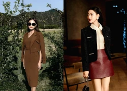 Khi sự tối giản tạo vẻ ngoài sang trọng, tôn lên phong cách cổ điển