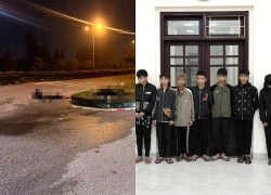 Khởi tố bị can với 4 đối tượng liên quan vụ 3 người tử vong do chạy xe tốc độ cao