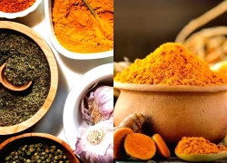 Không cần tìm đâu xa: 5 gia vị quen thuộc giúp giảm cholesterol xấu hiệu quả bất ngờ