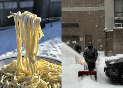 Không phải AI: Clip 7 giây "mì Ý lơ lửng" hút 8 triệu lượt xem, phía sau là cơn ác mộng của 140 triệu người Mỹ