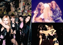 Không thể tin BLACKPINK lại có ngày này?