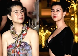 Kim Thư gây choáng với nhan sắc khác lạ tuổi 48, cuộc sống giờ ra sao?