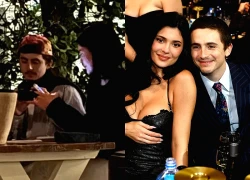 Timothée Chalamet - Kylie Jenner hẹn hò tại Mexico