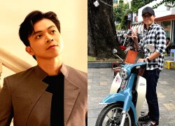 Lân Nhã: 'Biết ơn những ngày khốn khó'