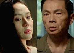 Lằn ranh - Tập 55: Ông Sách chia tay người tình, đánh mất cả người vợ tào khang