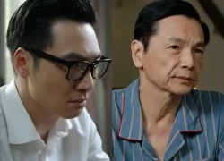 Lằn ranh - Tập 56: Triển thuyên chuyển công tác, ông Sách đánh giá sai cấp dưới