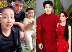 Lê Dương Bảo Lâm sốc khi nghe Ku Phin kể chú hàng xóm ở với mẹ lúc ba đi làm xa