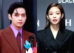 Loạt khoảnh khắc nóng bỏng khiến Jennie (BLACKPINK) dính tin yêu nam thần đẹp nhất thế giới