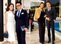 Lời hứa của Hồng Đăng và Hồng Diễm