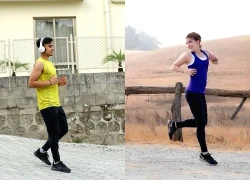 Lợi ích của đi bộ ngược cho người trung niên, cao tuổi