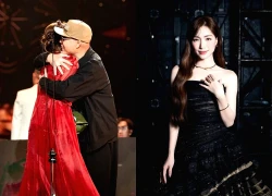 Lời nhắn đặc biệt từ Hòa Minzy dành cho nhạc sĩ Huy Tuấn