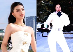 Lona Kiều Loan đáp trả