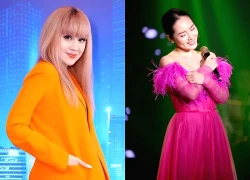 Lưu Thiên Hương: 'Tôi muốn kiện ca sĩ Phương Linh'