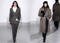 Màu xám không lạnh: bí quyết mặc gam màu công sở quen thuộc mà vẫn cuốn hút