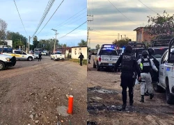 Mexico: Xả súng tại một trận bóng đá, ít nhất 11 người tử vong