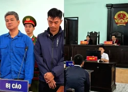 Môi giới ghép thận bất thành nhưng không trả lại tiền, 2 bị cáo nhận án tù