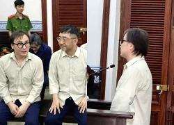 Môi giới mại dâm, chủ quán karaoke người Hàn Quốc lĩnh án