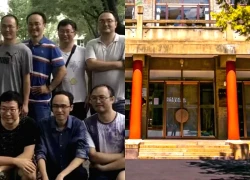 Một bức ảnh cũ chứng minh cho bạn thế nào là "Tinh hoa hội tụ"