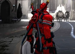 Một tựa game trên Steam bất ngờ tăng hơn 200.000 người chơi cùng thời điểm, tất cả nhờ Deadpool