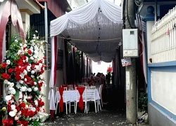 Mừng cưới hàng xóm 100 nghìn, người phụ nữ U60 nhận cái kết ê chề