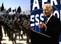 Mỹ đẩy mạnh hợp tác quân sự với các nước châu Phi để đối phó với IS