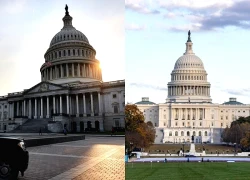 Mỹ đối diện nguy cơ đóng cửa một phần chính phủ do bế tắc ngân sách