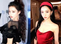 Mỹ nhân 10X hot nhất nước bị "rớt đài" sau khi đoạn clip dài gần 20 phút bại lộ