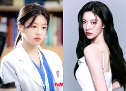 Mỹ nhân mặt đẹp tỷ lệ kim cương hot nhất hiện nay: Nàng thơ của loạt ca sĩ, khoe giọng gây bất ngờ