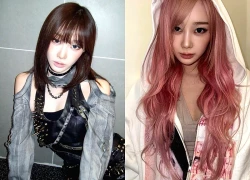 Mỹ nhân "vịt hoá thiên nga" chật vật: Khoe nhạc mới view giảm liên tục, cả đời bị chê bất tài