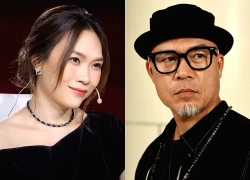 Mỹ Tâm là ngoại lệ của nhạc sĩ Huy Tuấn