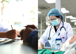 Nam bệnh nhân phải cắt bỏ tinh hoàn do bệnh Whitmore