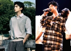 Nam ca sĩ debut 2 lần mới nổi tiếng: Fanmeeting cháy vé, 500 triệu lượt xem, ra 1 album "hốt bạc" cả đời