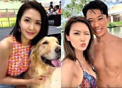 Nàng hậu đáng thương nhất năm 2026: Bị bạn trai đại gia đuổi khỏi biệt thự, giờ sống tạm bợ trong phòng trọ 46 m2