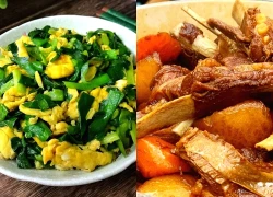 Nếu cảm thấy lạnh thấu xương trong đợt rét này: Hãy nấu ngay 3 món đơn giản, dễ làm mà ngon lại giữ ấm tốt