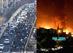 Nga cảnh báo hậu quả của việc Mỹ tấn công Iran