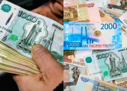 Nga hé lộ cách sử dụng 1 tỷ USD tài sản bị phong tỏa tại Mỹ