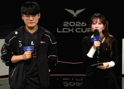 Ngày này năm xưa: Gumayusi có màn "đáp trả" quá khứ đầy ngọt ngào