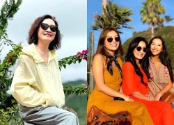 Nghệ sĩ Hồng Đào hé lộ điều đặc biệt về con gái xinh như hoa hậu