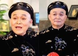 Nghệ sĩ Xuân Hinh: Làm gì có ai như tôi, 2h sáng vẫn múa may quay cuồng trên giường