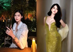 Ngọc Trinh gây chú ý khi chia sẻ về chuyện tình cảm